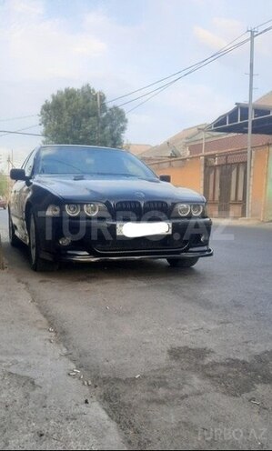 BMW 528 1997, 528,303 km - 2.8 l - Bakı