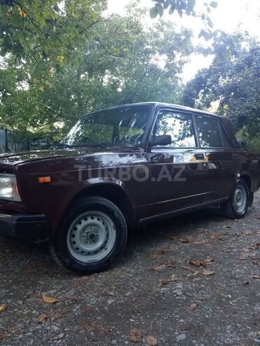 LADA (VAZ) 2107 2005, 40,000 km - 1.6 л - Oğuz