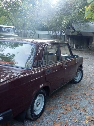 LADA (VAZ) 2107 2005, 40,000 km - 1.6 л - Oğuz