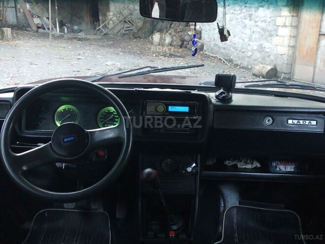 LADA (VAZ) 2107 2005, 40,000 km - 1.6 л - Oğuz