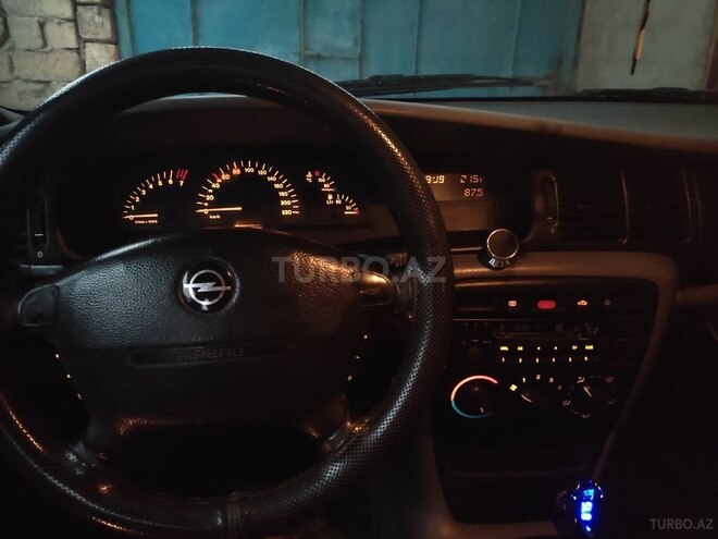 Opel Vectra 1998, 380,356 km - 1.8 l - Bakı