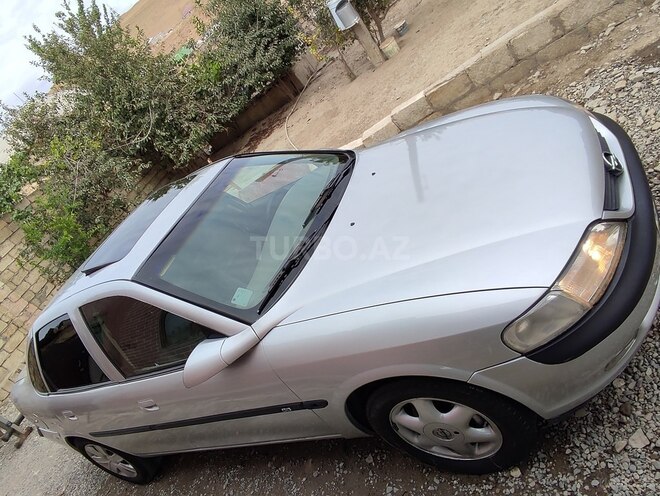 Opel Vectra 1998, 380,356 km - 1.8 l - Bakı