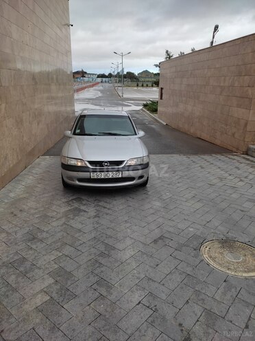Opel Vectra 1998, 380,356 km - 1.8 l - Bakı
