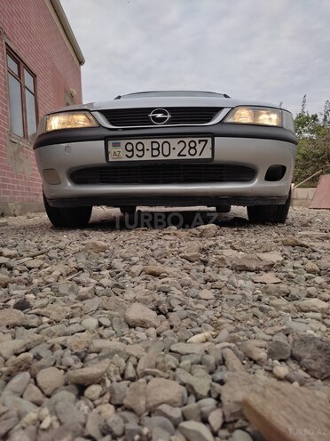 Opel Vectra 1998, 380,356 km - 1.8 l - Bakı
