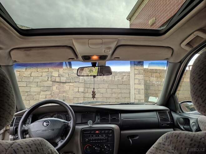 Opel Vectra 1998, 380,356 km - 1.8 l - Bakı