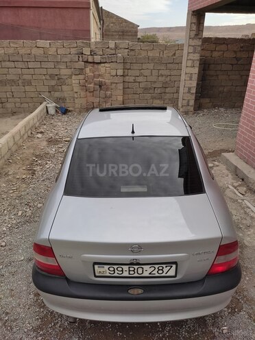 Opel Vectra 1998, 380,356 km - 1.8 l - Bakı