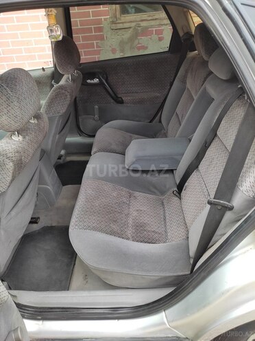 Opel Vectra 1998, 380,356 km - 1.8 l - Bakı