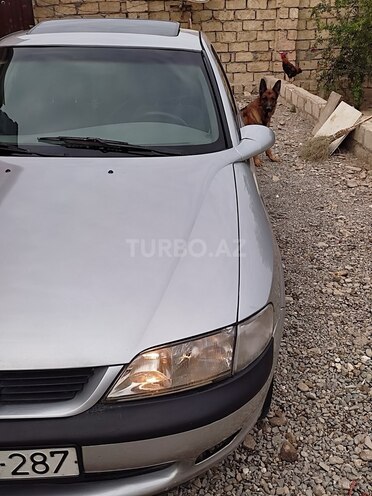 Opel Vectra 1998, 380,356 km - 1.8 l - Bakı