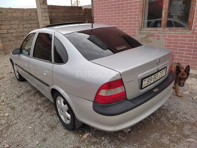 Opel Vectra 1998, 380,356 km - 1.8 l - Bakı