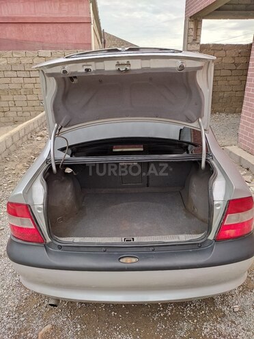 Opel Vectra 1998, 380,356 km - 1.8 l - Bakı