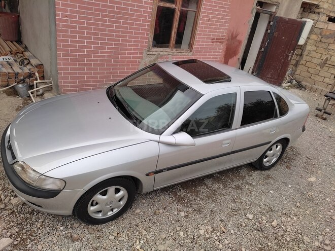 Opel Vectra 1998, 380,356 km - 1.8 l - Bakı