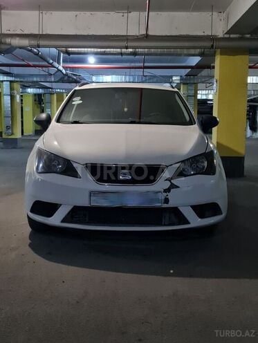 SEAT Ibiza 2014, 87,000 km - 1.4 l - Bakı