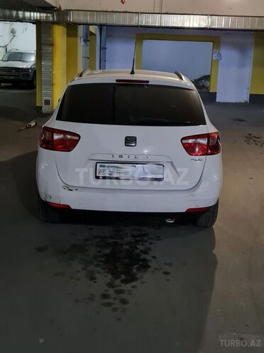 SEAT Ibiza 2014, 87,000 km - 1.4 l - Bakı