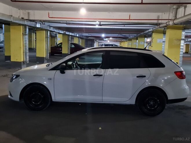 SEAT Ibiza 2014, 87,000 km - 1.4 l - Bakı