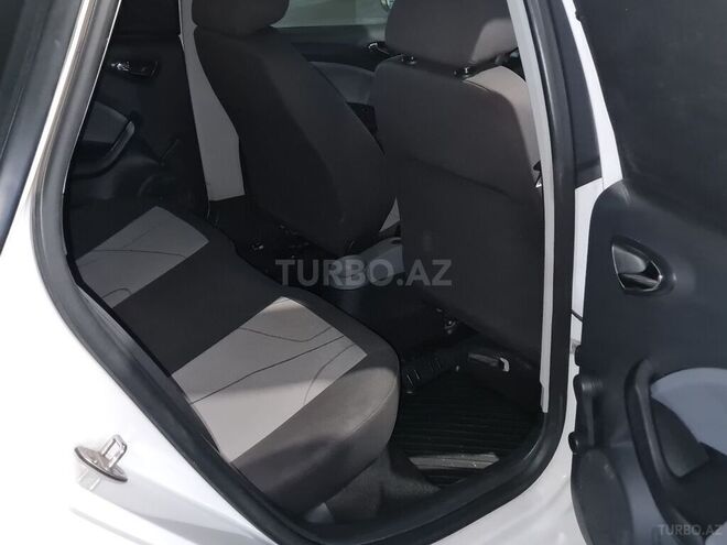 SEAT Ibiza 2014, 87,000 km - 1.4 l - Bakı
