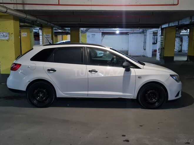 SEAT Ibiza 2014, 87,000 km - 1.4 l - Bakı