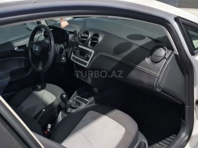 SEAT Ibiza 2014, 87,000 km - 1.4 l - Bakı