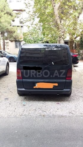Mercedes Vito 2000, 270,000 km - 2.2 l - Bakı