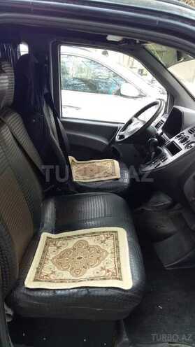 Mercedes Vito 2000, 270,000 km - 2.2 l - Bakı