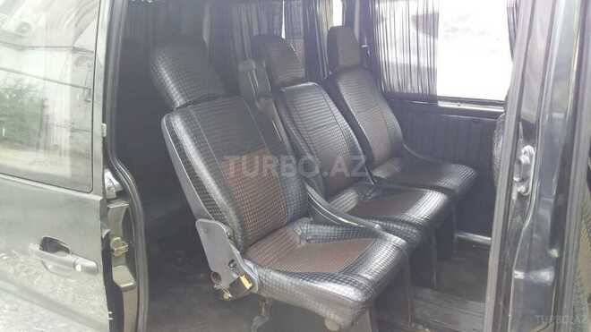 Mercedes Vito 2000, 270,000 km - 2.2 l - Bakı