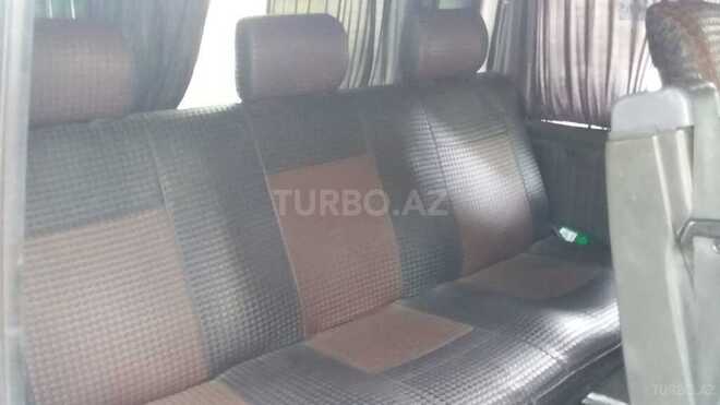 Mercedes Vito 2000, 270,000 km - 2.2 l - Bakı