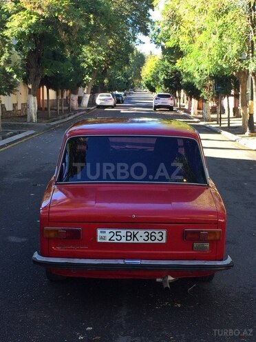LADA (VAZ) 21011 1983, 222,000 km - 1.5 л - Göygöl