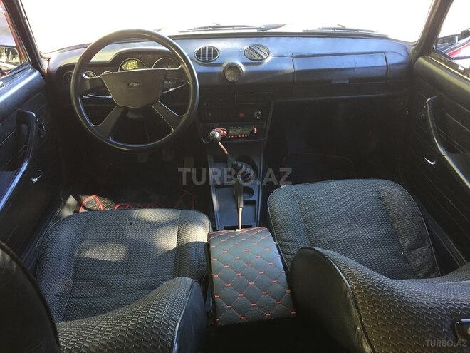 LADA (VAZ) 21011 1983, 222,000 km - 1.5 л - Göygöl