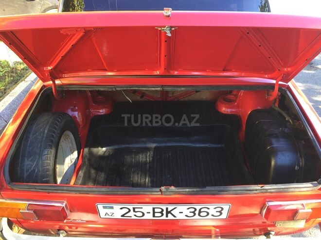 LADA (VAZ) 21011 1983, 222,000 km - 1.5 л - Göygöl