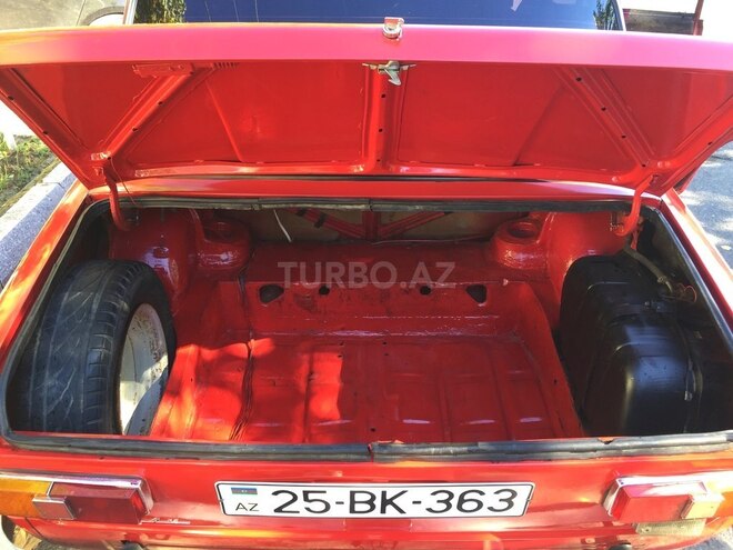 LADA (VAZ) 21011 1983, 222,000 km - 1.5 л - Göygöl