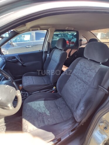 Opel Vectra 1997, 320,000 km - 1.6 l - Bakı