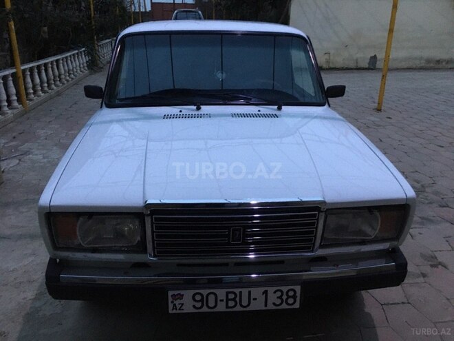 LADA (VAZ) 2107 2000, 836,000 km - 1.6 l - Bakı