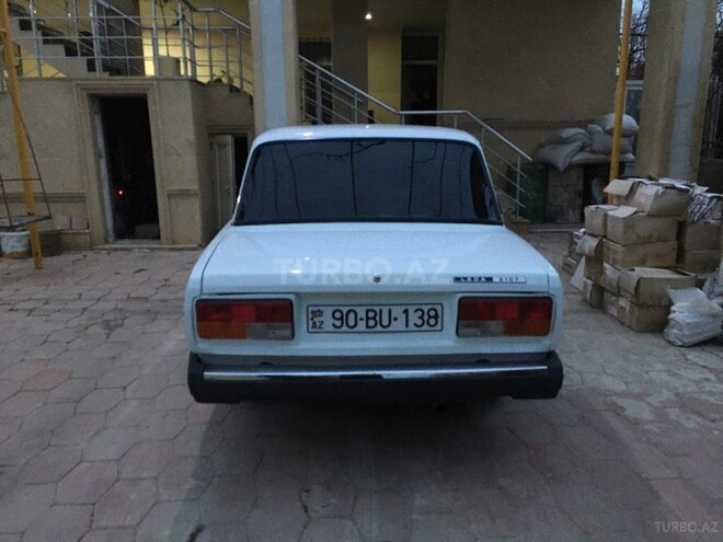 LADA (VAZ) 2107 2000, 836,000 km - 1.6 l - Bakı