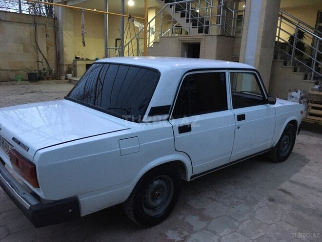 LADA (VAZ) 2107 2000, 836,000 km - 1.6 l - Bakı
