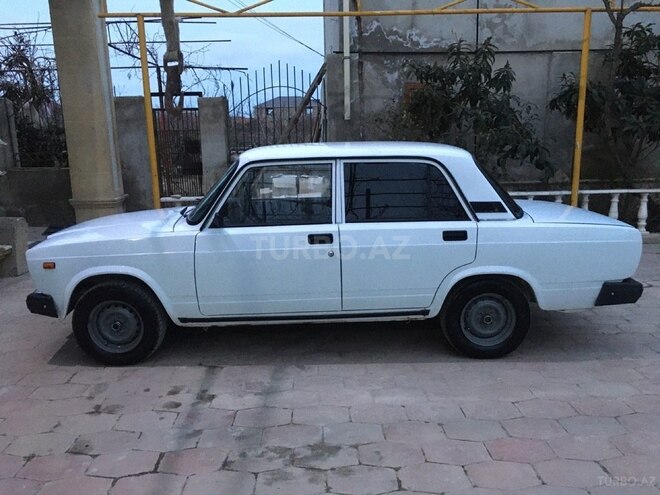 LADA (VAZ) 2107 2000, 836,000 km - 1.6 l - Bakı