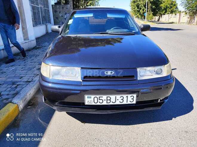 LADA (VAZ) 2110 2005, 281,000 km - 1.5 л - Ağstafa
