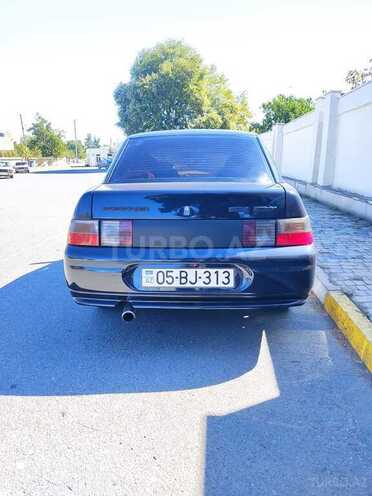 LADA (VAZ) 2110 2005, 281,000 km - 1.5 л - Ağstafa