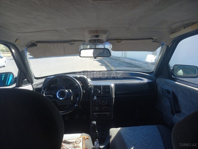 LADA (VAZ) 2110 2005, 281,000 km - 1.5 л - Ağstafa