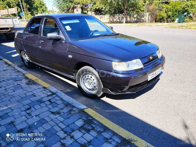 LADA (VAZ) 2110 2005, 281,000 km - 1.5 л - Ağstafa