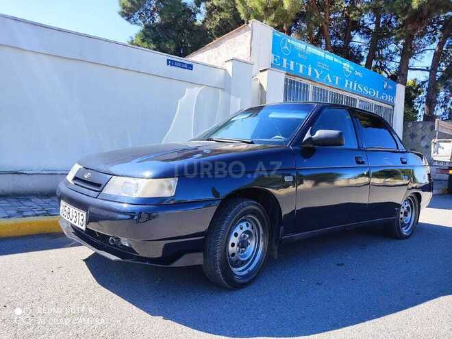 LADA (VAZ) 2110 2005, 281,000 km - 1.5 л - Ağstafa