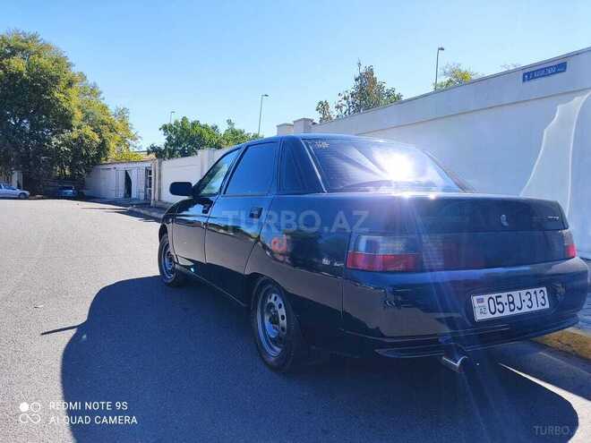 LADA (VAZ) 2110 2005, 281,000 km - 1.5 л - Ağstafa
