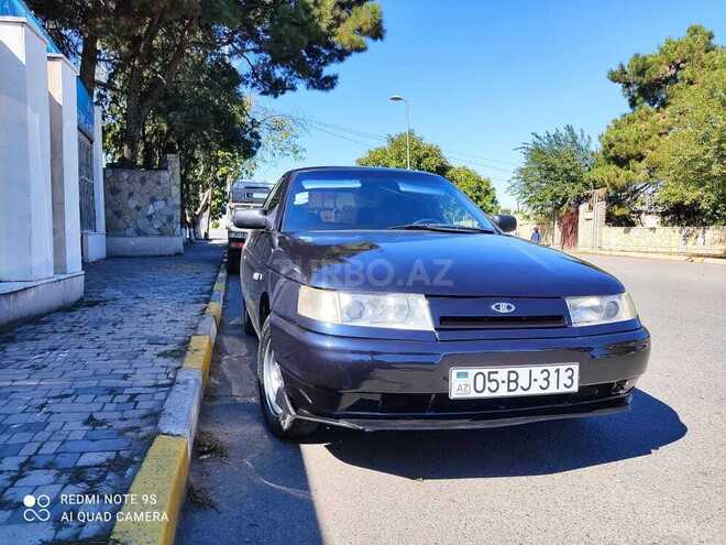 LADA (VAZ) 2110 2005, 281,000 km - 1.5 л - Ağstafa