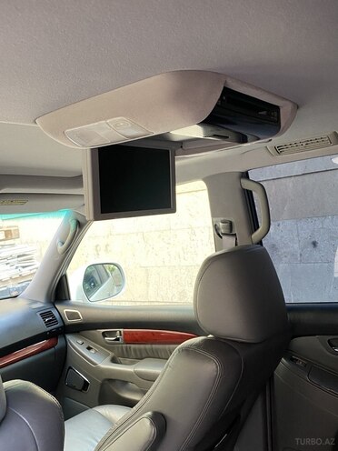 Lexus GX 470 2008, 133,576 km - 4.7 l - Bakı