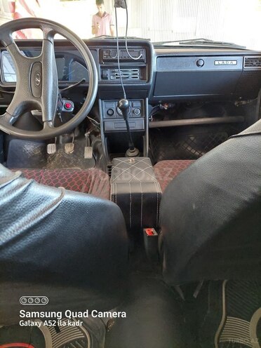 LADA (VAZ) 2107 2010, 150,000 km - 1.6 l - Sabirabad