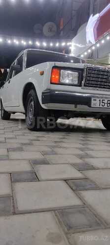 LADA (VAZ) 2107 2011, 179,600 km - 1.6 л - Şirvan