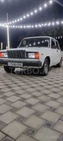 LADA (VAZ) 2107 2011, 179,600 km - 1.6 л - Şirvan