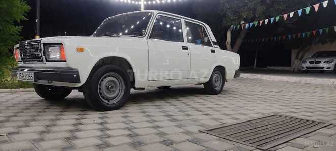 LADA (VAZ) 2107 2011, 179,600 km - 1.6 л - Şirvan