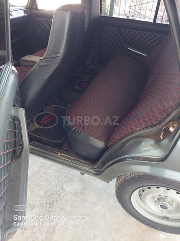 LADA (VAZ) 2107 2010, 150,000 km - 1.6 l - Sabirabad