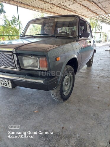LADA (VAZ) 2107 2010, 150,000 km - 1.6 l - Sabirabad