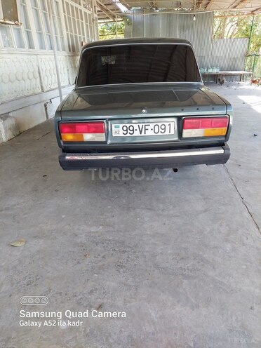 LADA (VAZ) 2107 2010, 150,000 km - 1.6 l - Sabirabad