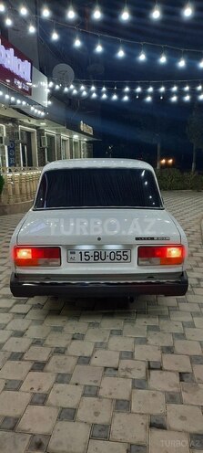 LADA (VAZ) 2107 2011, 179,600 km - 1.6 л - Şirvan